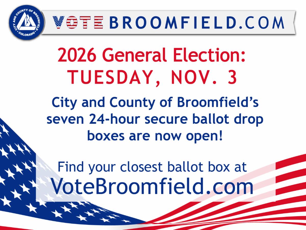 Graphic: 2026 General Election: Tuesday, Nov. 3, 2026