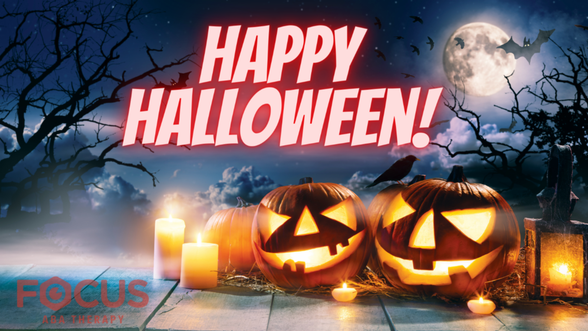 Halloween Trick or Treating