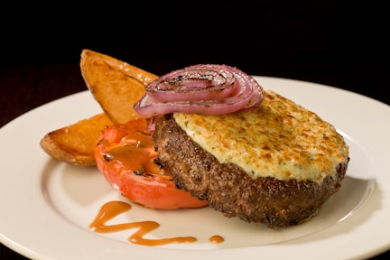 Sirloin Burger