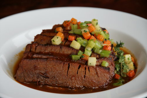 brisket