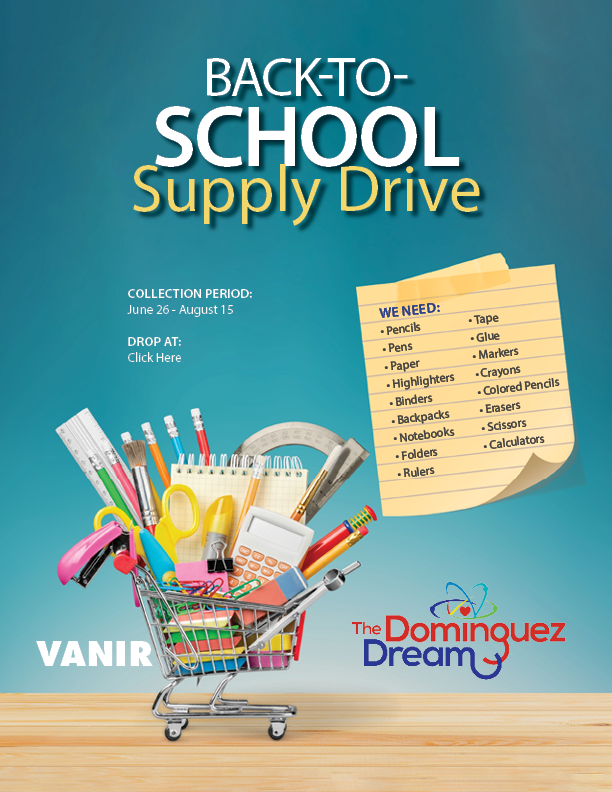 An Inside Look at Vanir