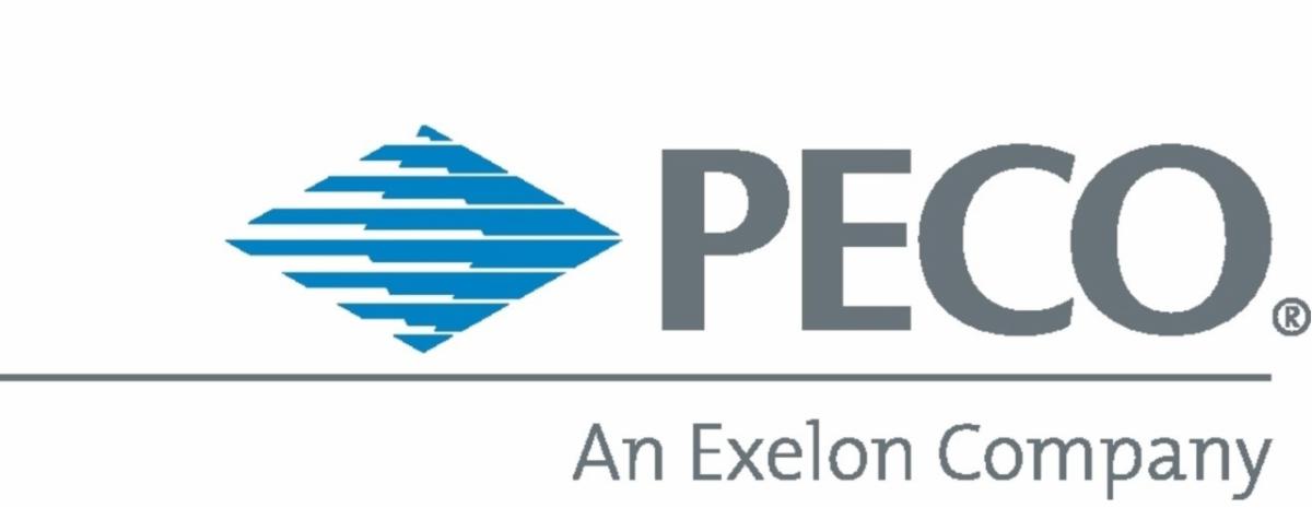 PECO logo
