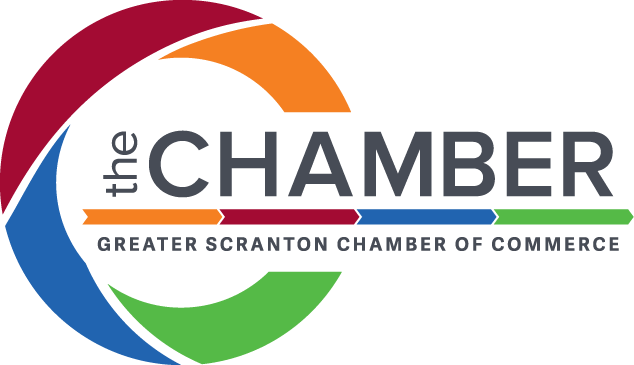 Logo: Greater Scranton Chamber of Commerce