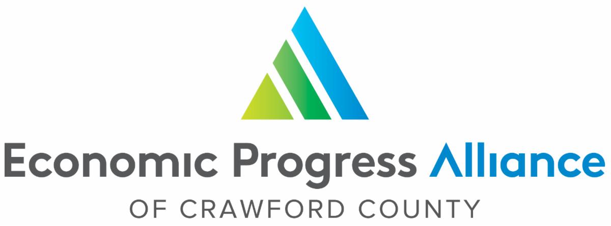 Logo: Economic Progress Alliance of Crawford County