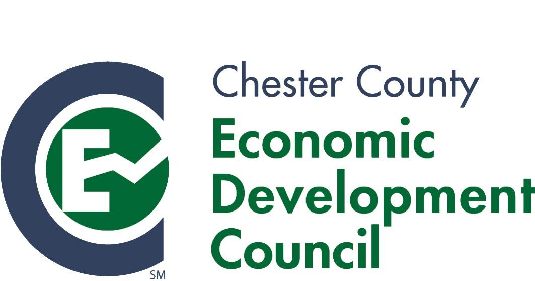 Logo: Chester County Economic Development Council