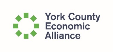 Logo: York County Economic Alliance