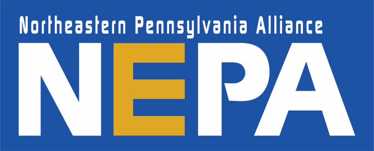Logo: Northeastern Pennsylvania Alliance