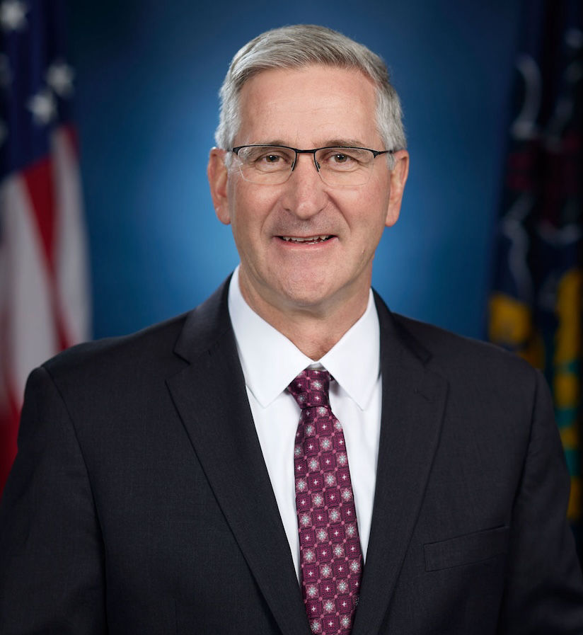 The Honorable Russell Redding, Secretary, Pennsylvania Department of Agriculture
