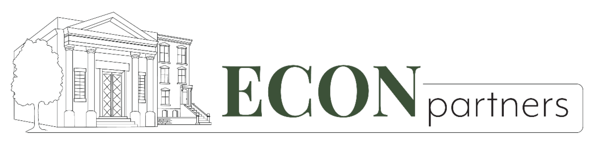 Logo: ECON partners