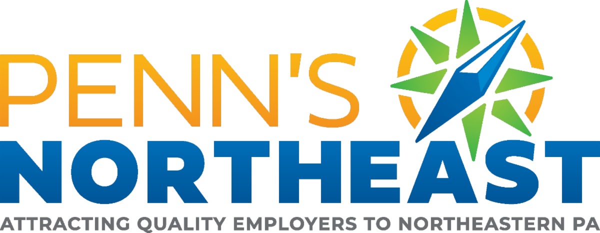 Logo - Penn's Northeast