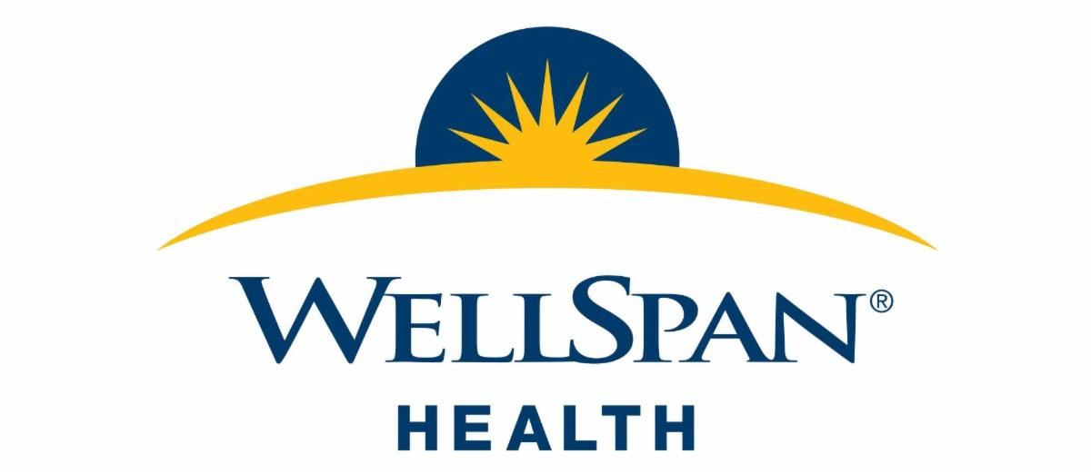 Logo: WellSpan Health