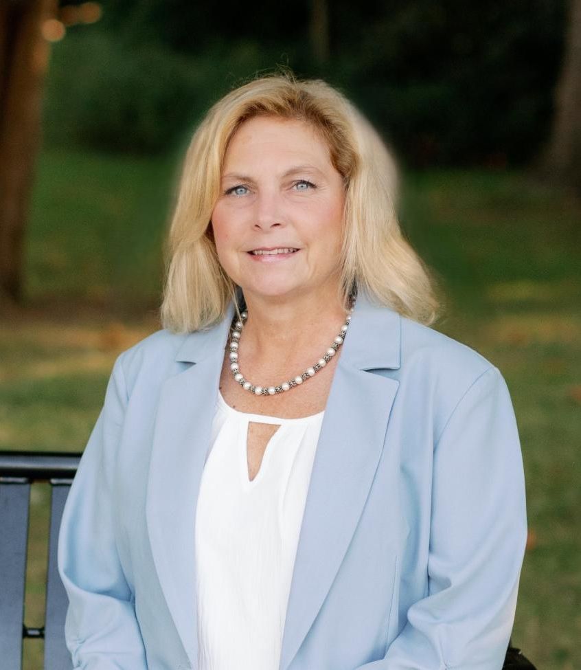 Photo: Jill Gaito, Project Manager, GMS Funding Solutions