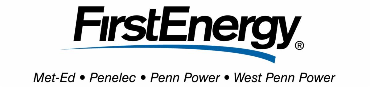 Logo: FirstEnergy