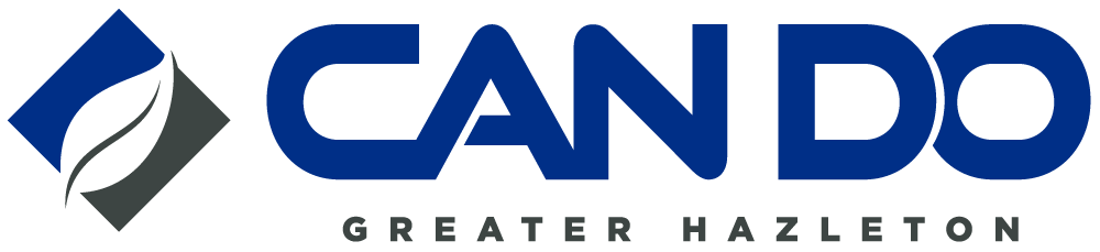 Logo - Greater Hazleton CAN DO