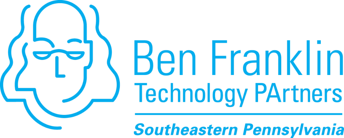 Logo: Ben Franklin Technology PArtners (Southeastern Pennsylvania)
