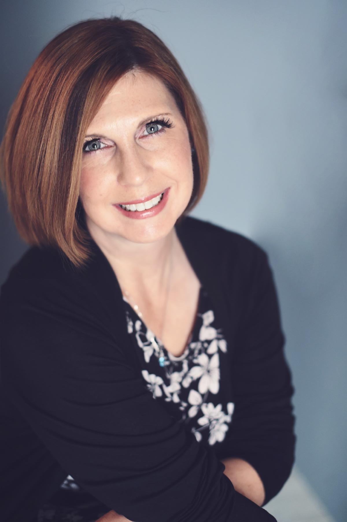Photo: Melissa Stone, Vice President of Economic Development, Harrisburg Regional Chamber & CREDC