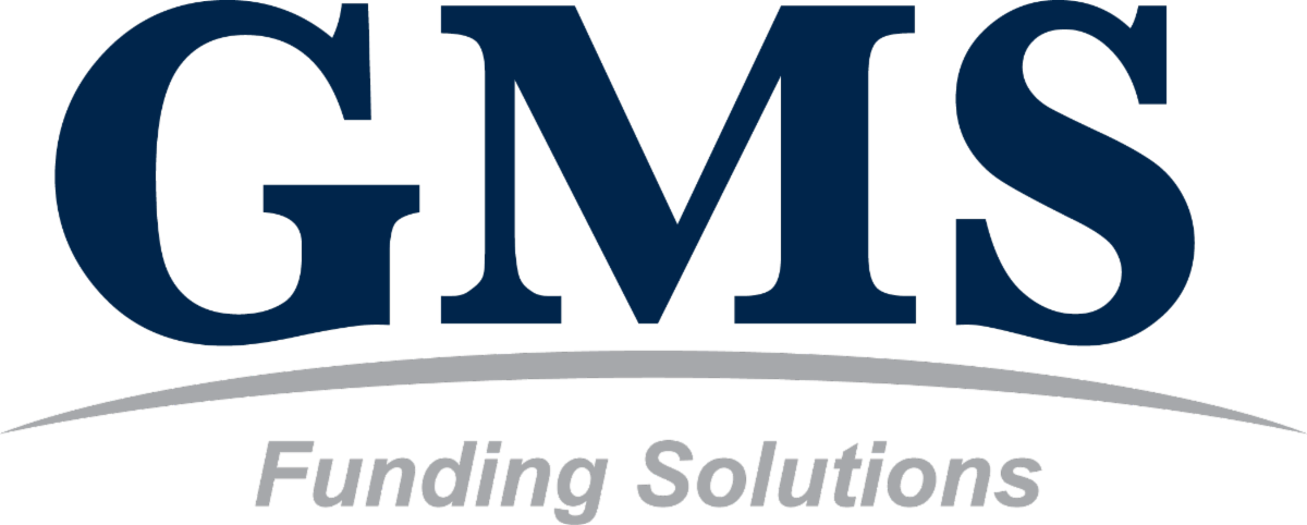 Logo: GMS Funding Solutions