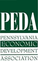 PEDA Logo
