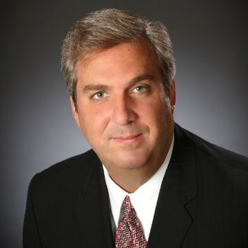 Photo - Donald J. Rinaldi...Builder and Developer and President of BEDA Companies Inc.