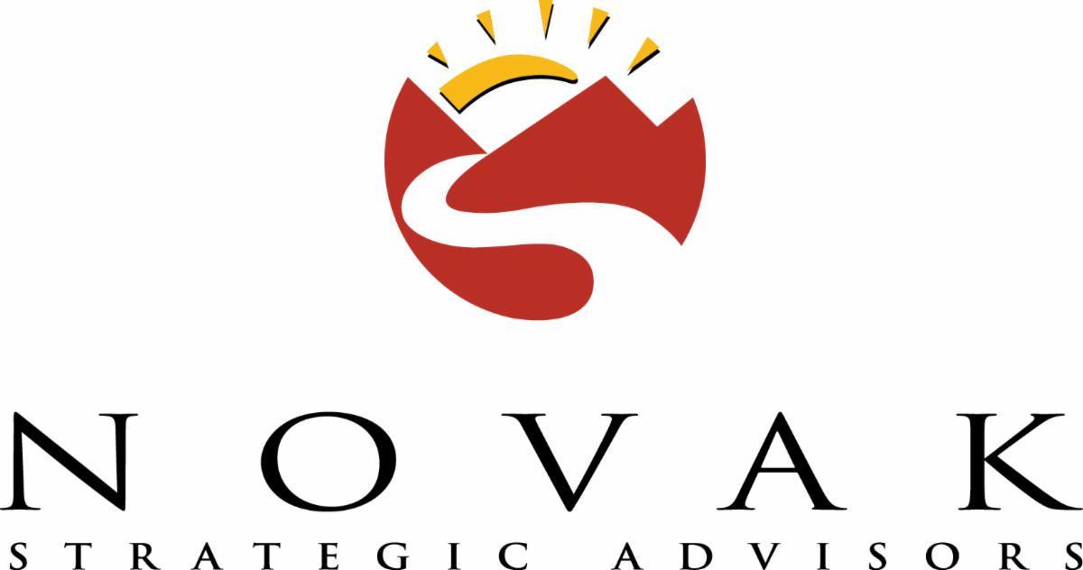 Logo: Novak Strategic Advisors