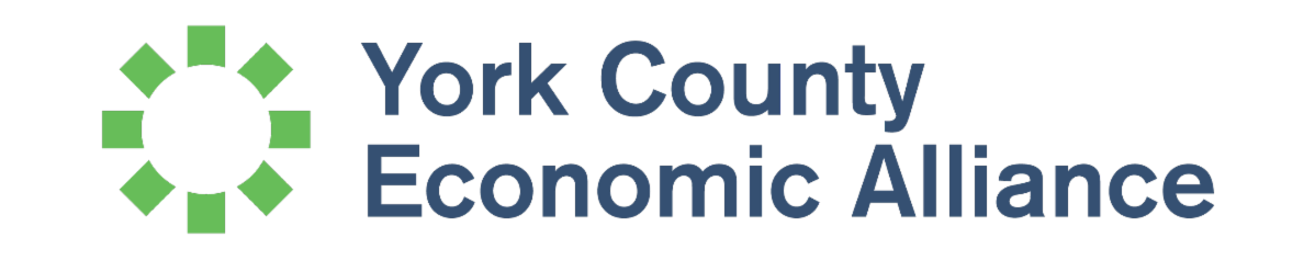 Logo: York County Economic Alliance
