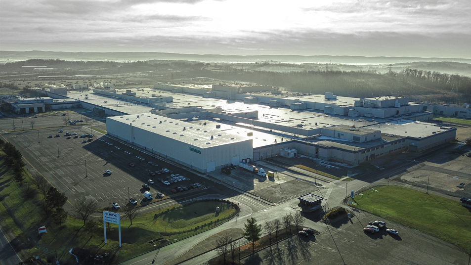 Image: RIDC Westmoreland Innovation Park
