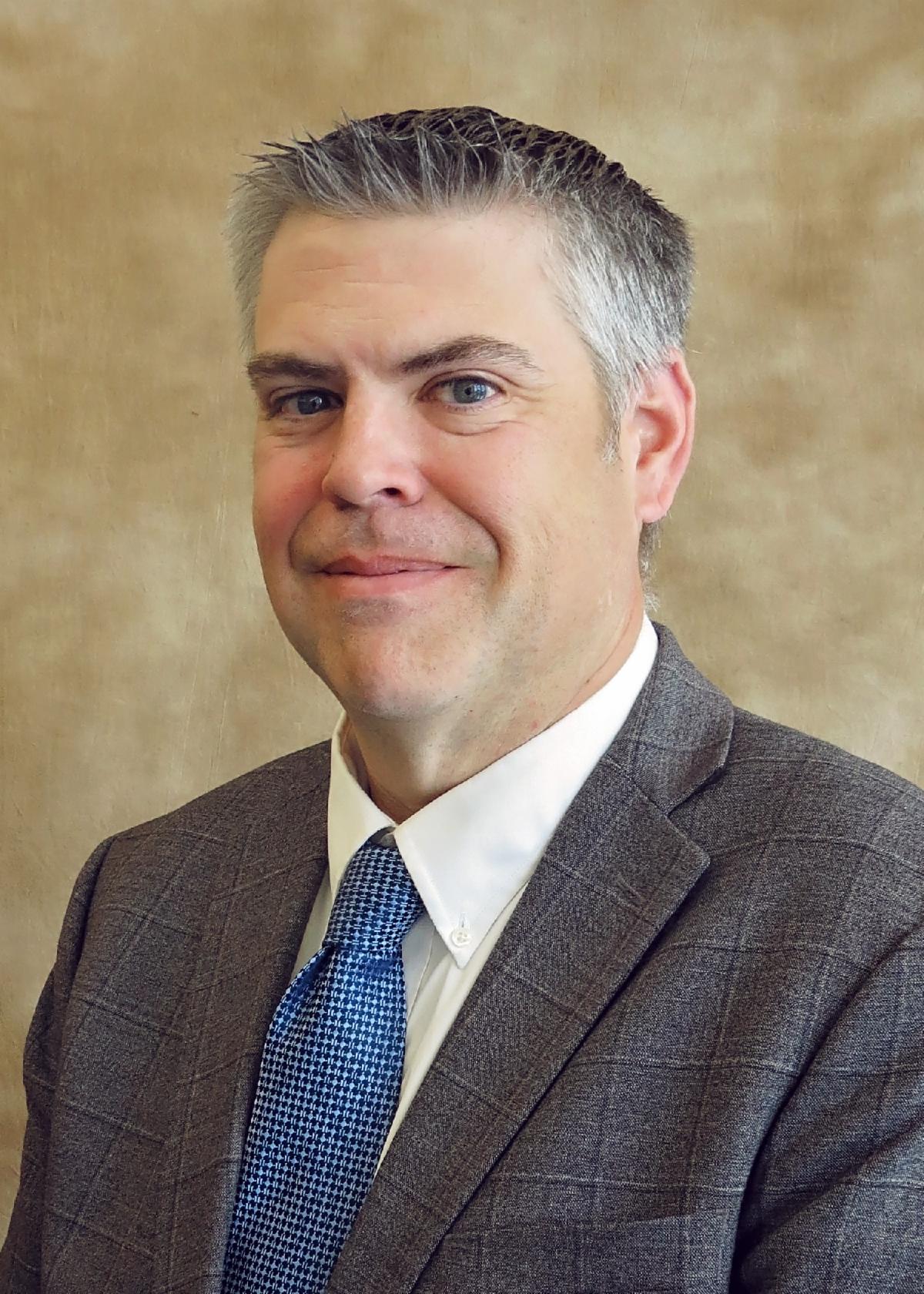 Photo: Jared Grissinger, Managing Director, Project & Account Management, BusinessPA, Pennsylvania DCED
