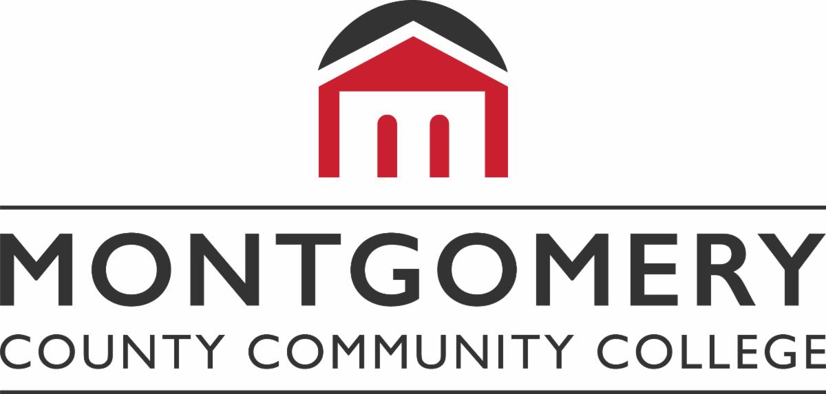 Logo: Montgomery County Community College