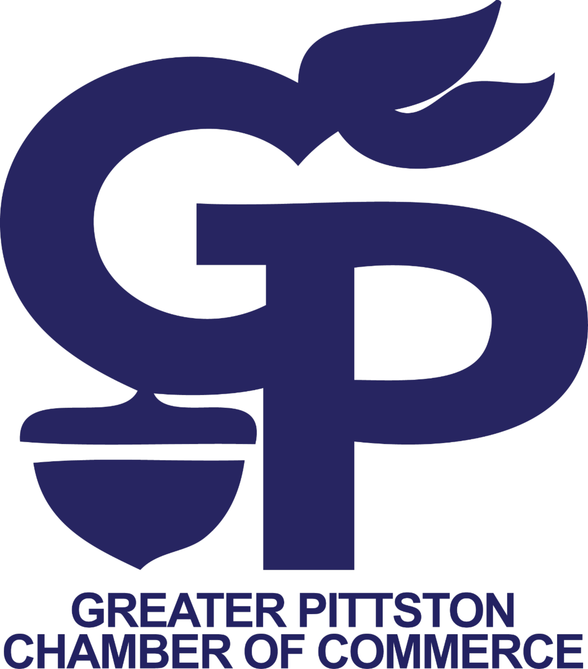 Logo - Greater Pittston Chamber of Commerce