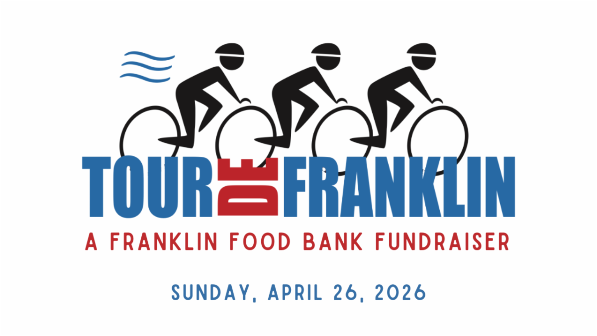 Tour de Franklin Header