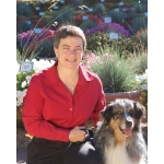 Judy Calhoun and Leo
