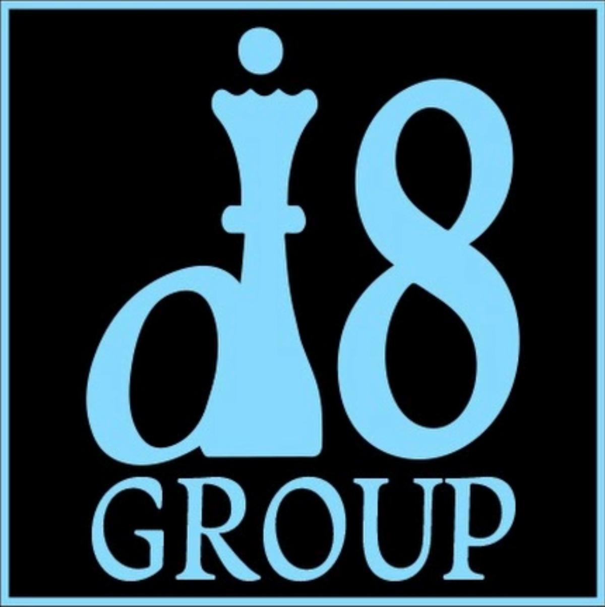 d8 Group 2023