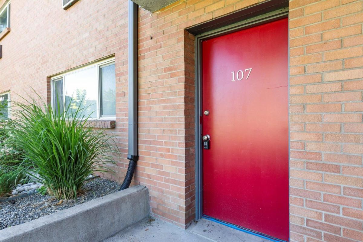 First Look Sloan's Lake 16 Unit with 3.02 Assumable Loan