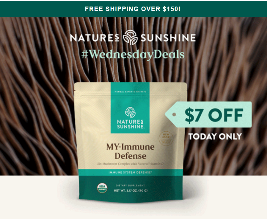 Herbs Place Specials 10/26/22