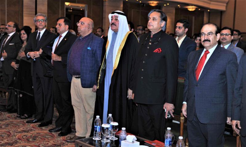 GOPIO-Business World Awards Night