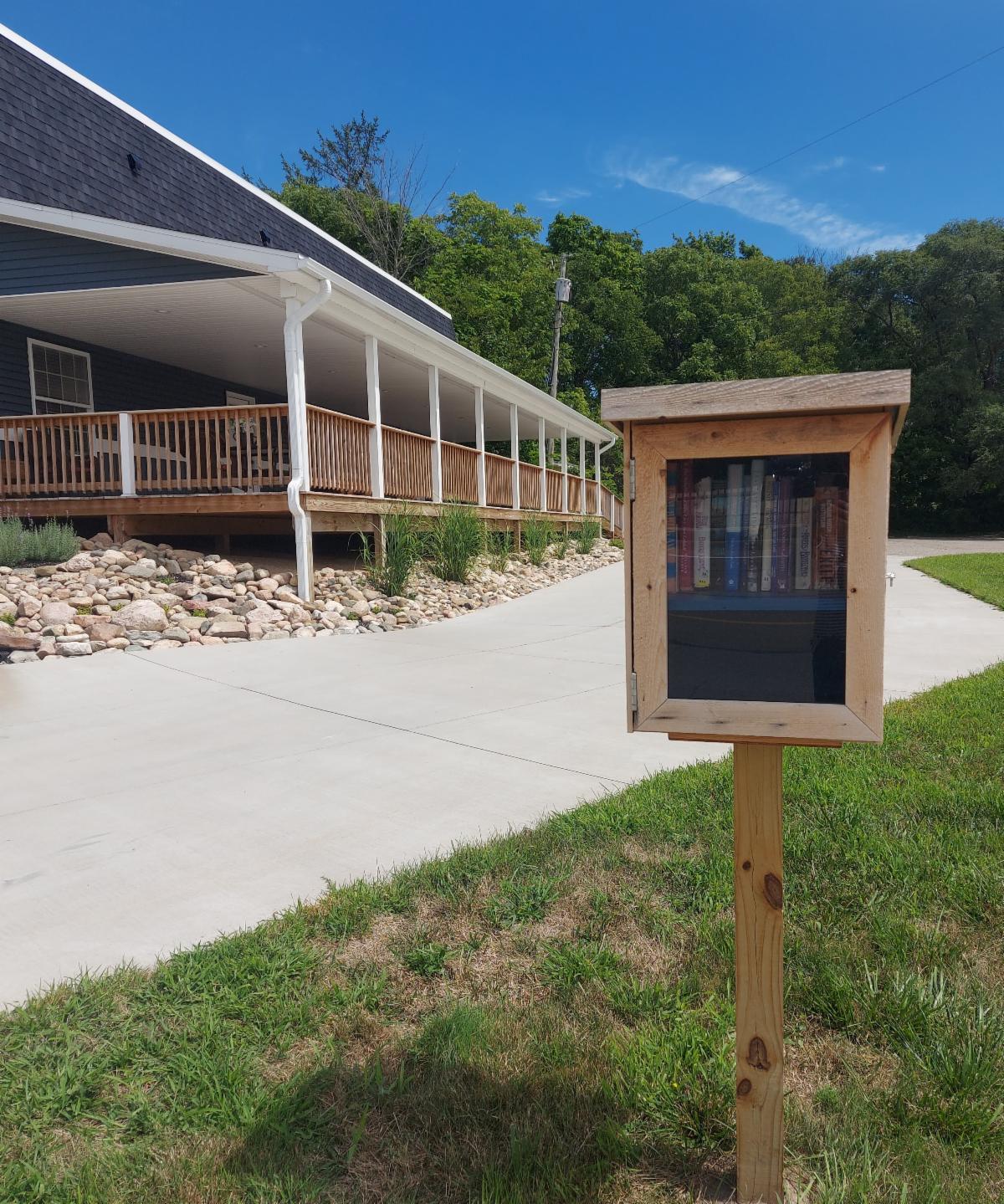 Compassion Home News Fall Edition 2022