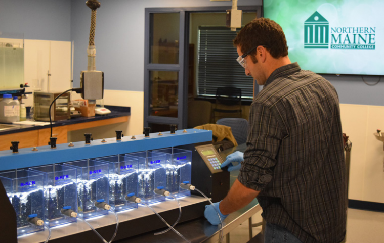 News from Granite State Analytical / A & L Laboratory
