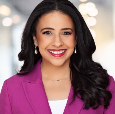 Erika Harold