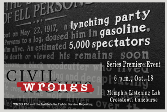 Civil Wrongs series premiere