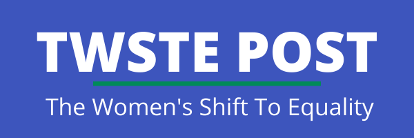 TWSTE POST - news, advocacy, and actions taken for women's equality.