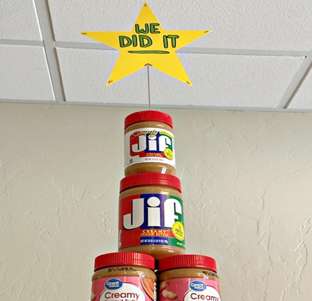 Peanut Butter Party results, job help and OneStop at ICS, and more!