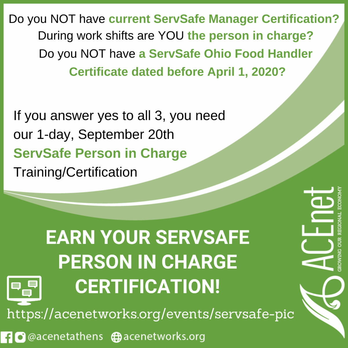 Food News, Trainings, New Staff, Farmers Markets, and More September News