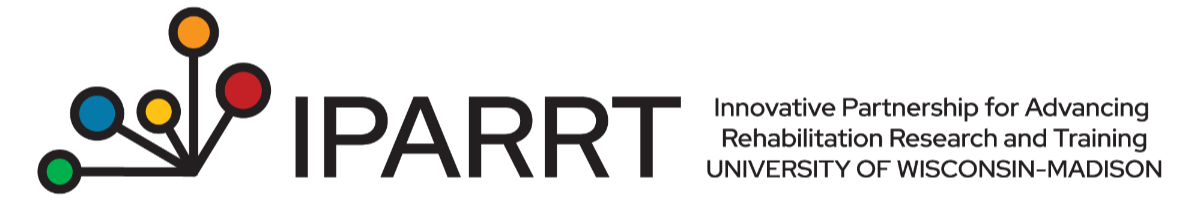 IPARRT logo