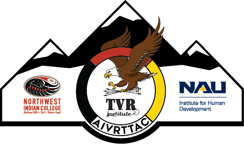 AIVRTTAC logo