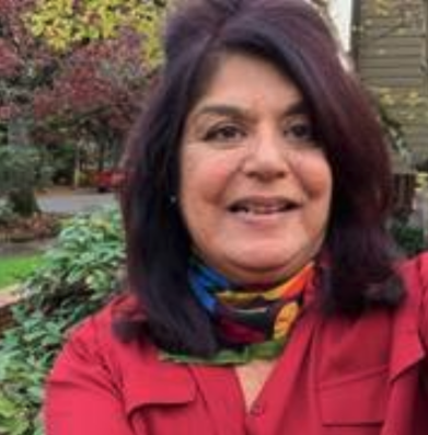 Nirmala Dhar