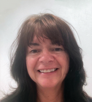 image of Kelly Roberts, Executive Director of IHD