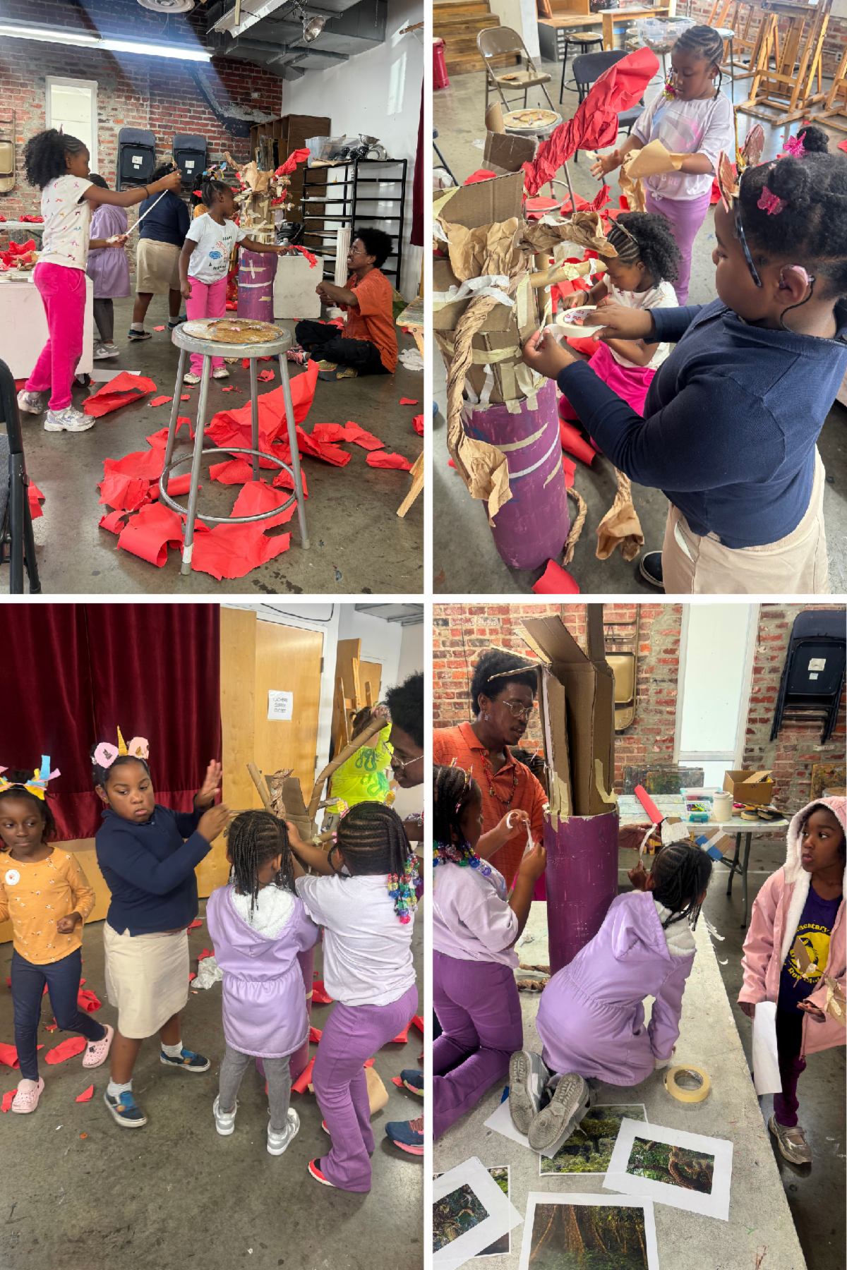 Share the Joy: Holiday Giving, Community Events & Fall Fun