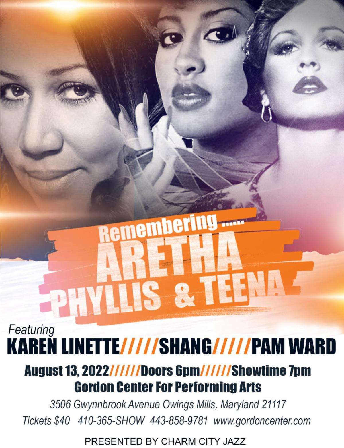 Remembering Marie C. Miranda: Tributes & Legacy - s1cn005