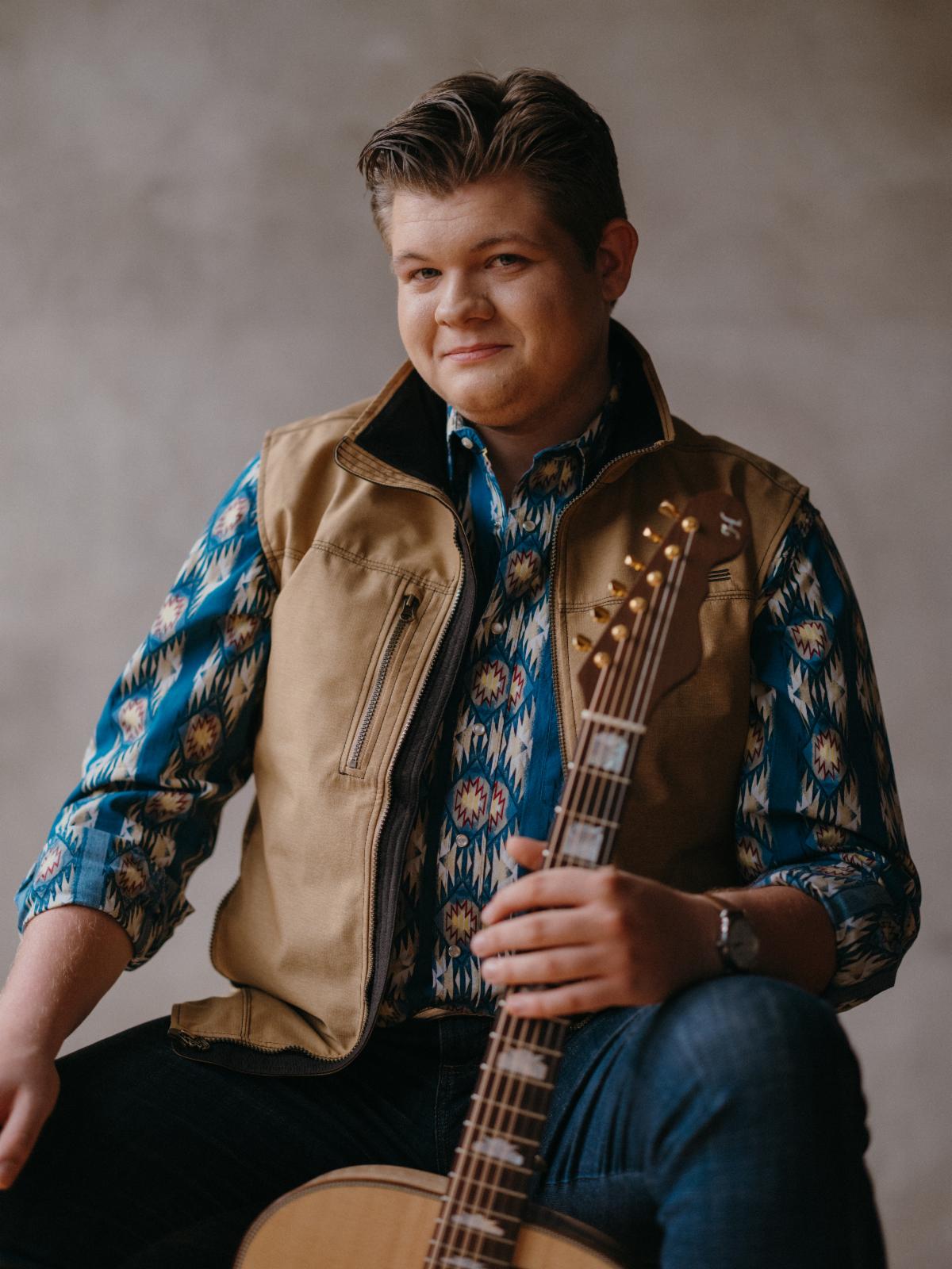 credit: Stephen Johnson