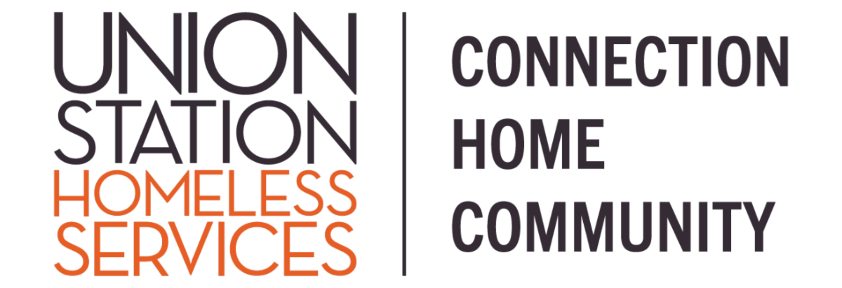 Union Station Homeless Services logo